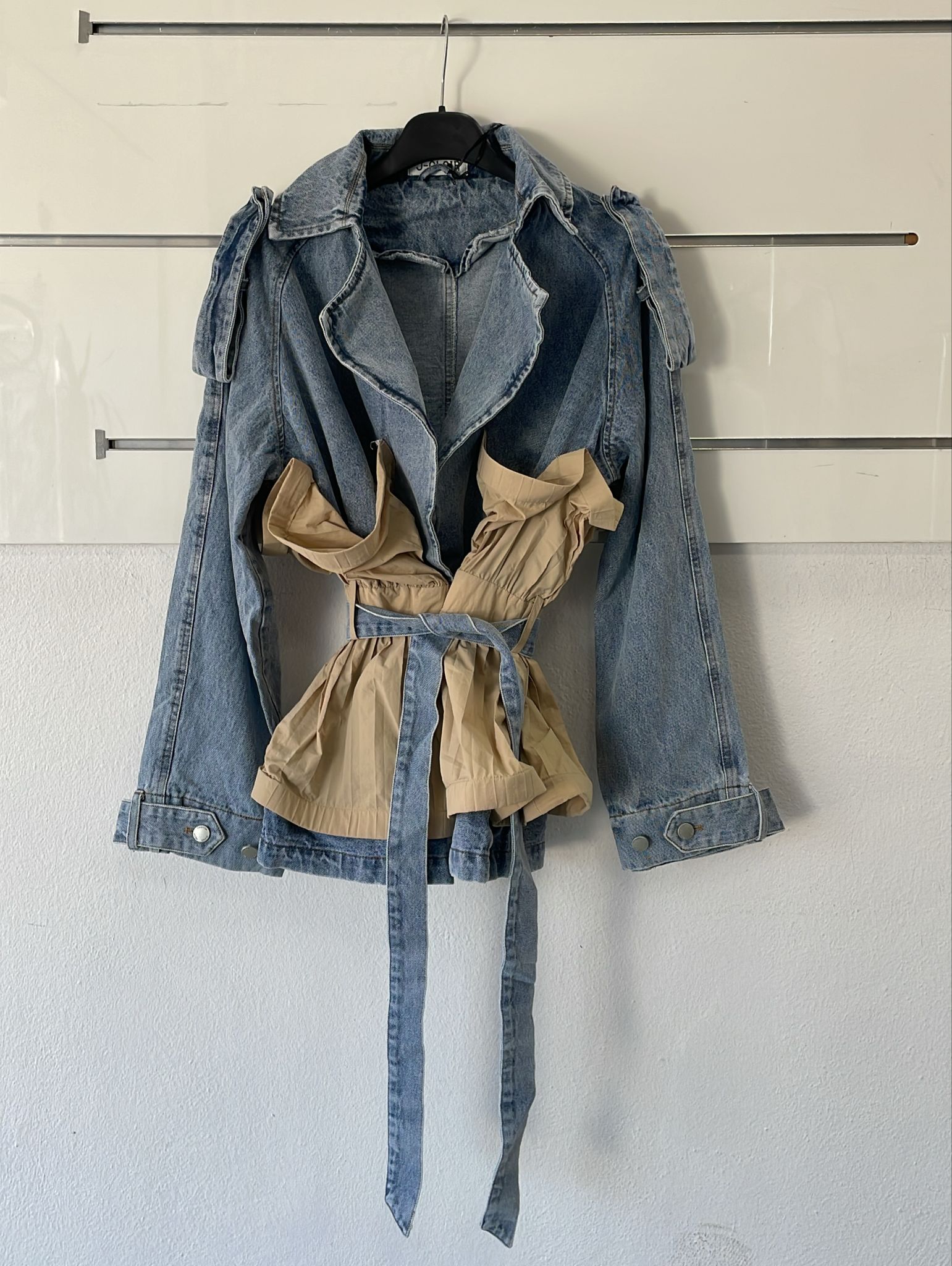 Фото Joie Clair (J-Clair)