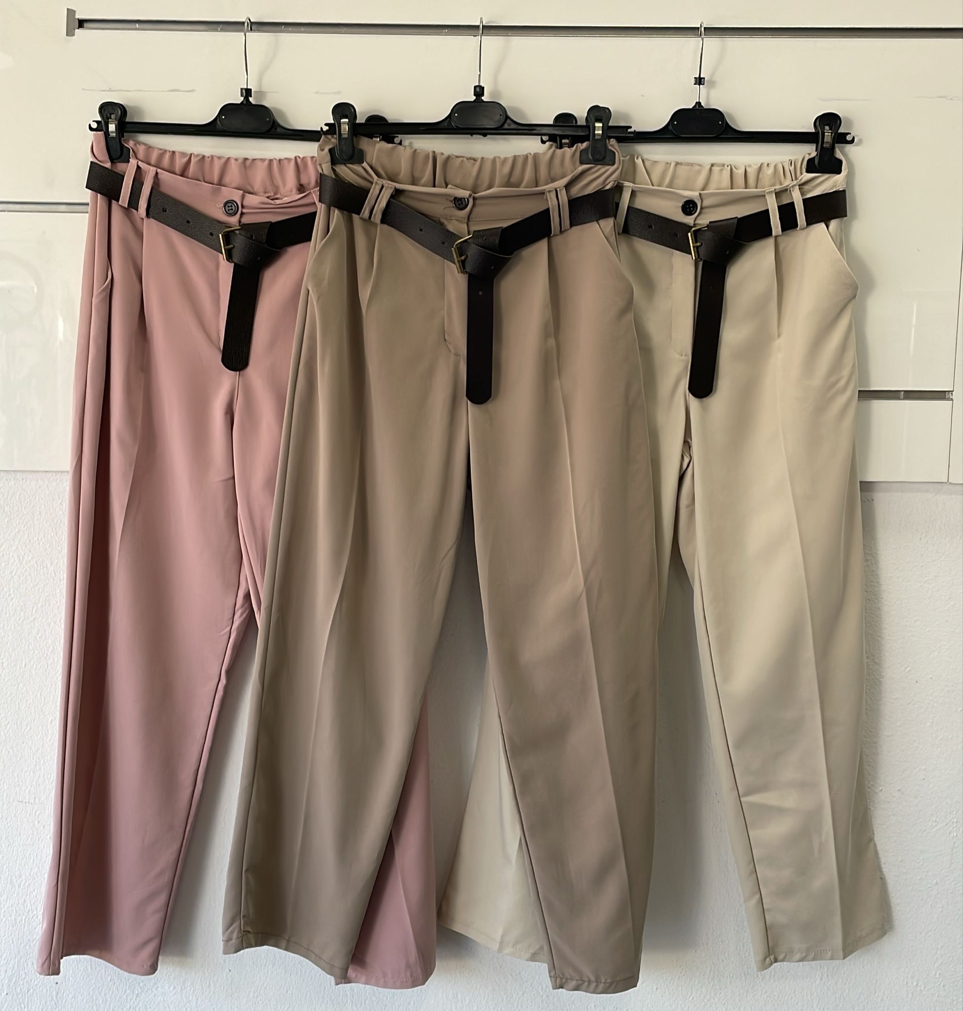 Фото Joie Clair (J-Clair)