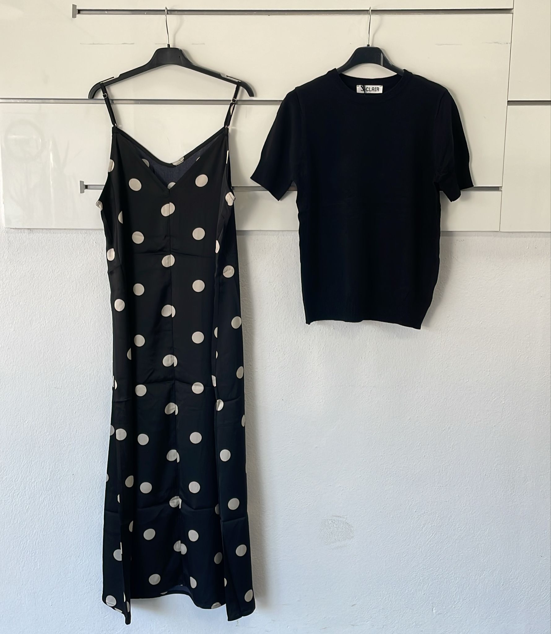 Фото Joie Clair (J-Clair)