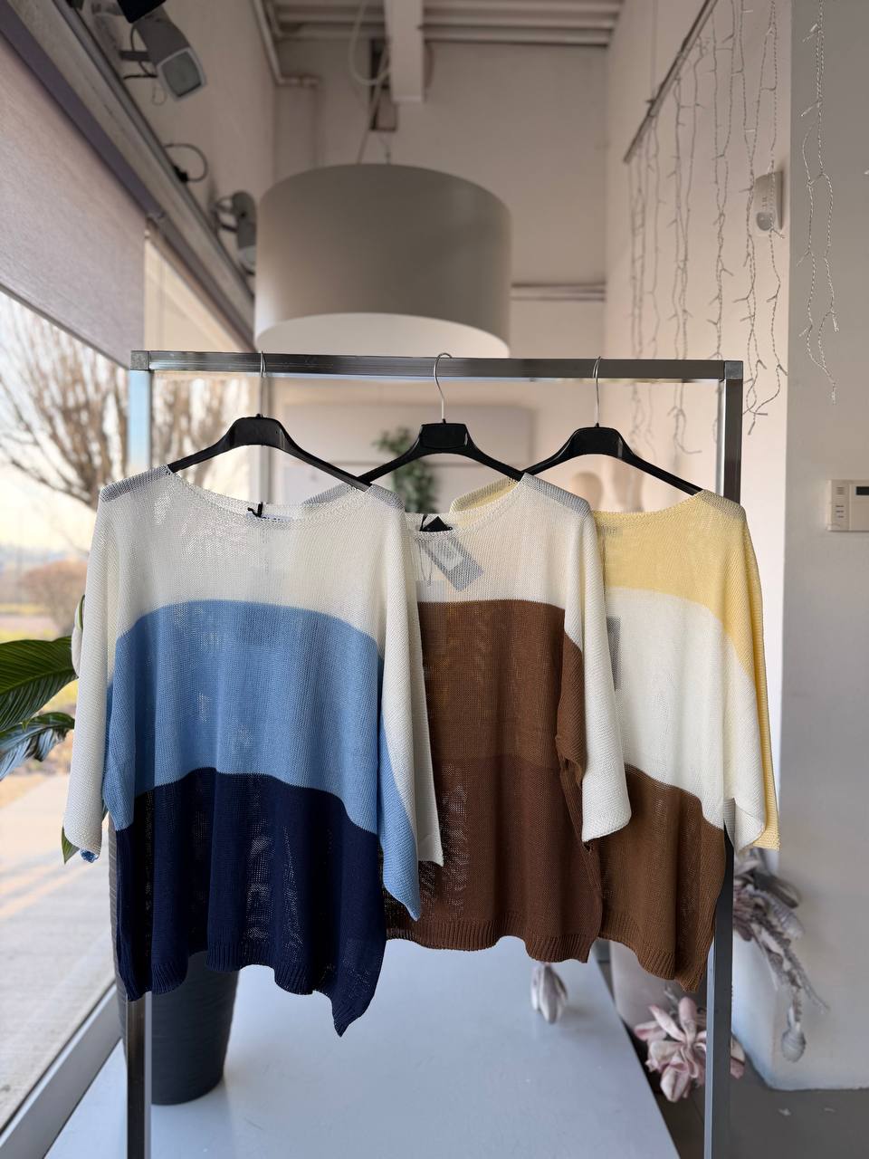 Итальянская одежда, бренд Joie Clair (J-Clair), арт. 74076432