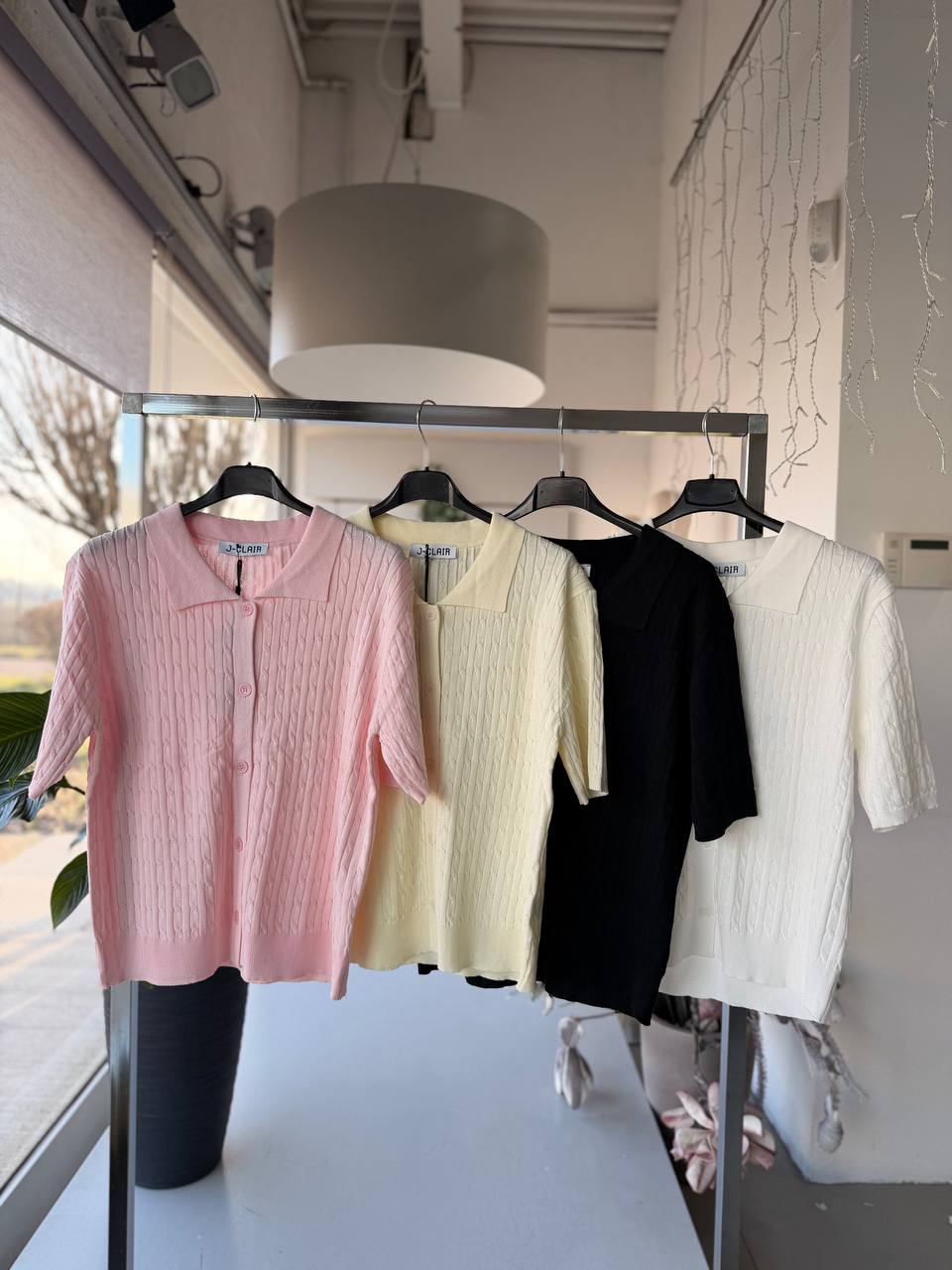 Фото Joie Clair (J-Clair)