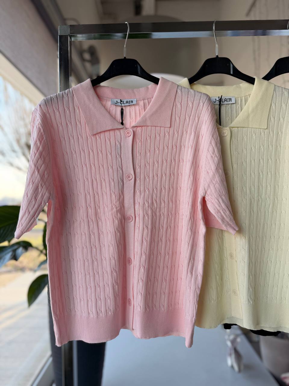 Фото Joie Clair (J-Clair)