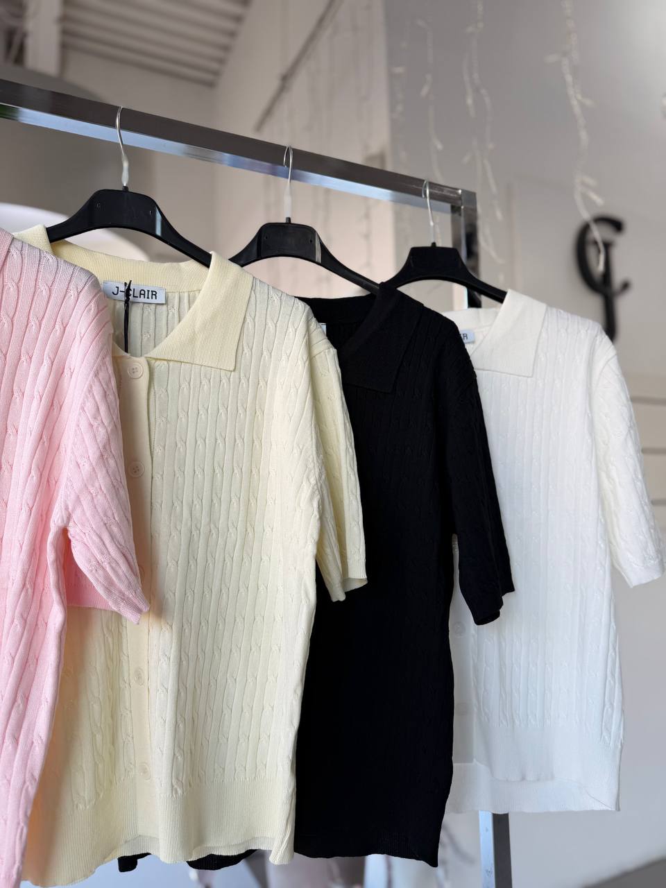 Фото Joie Clair (J-Clair)