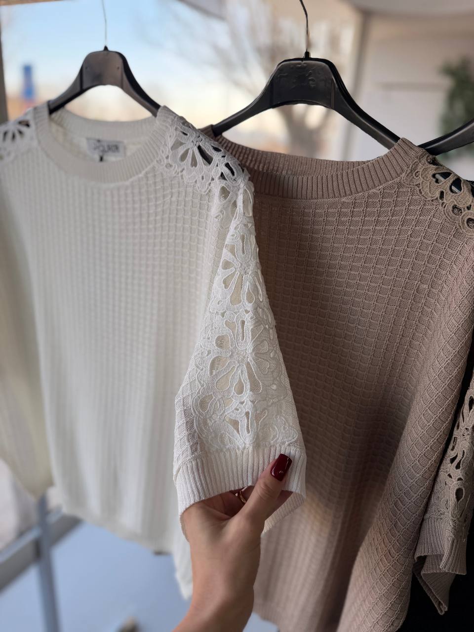 Фото Joie Clair (J-Clair)