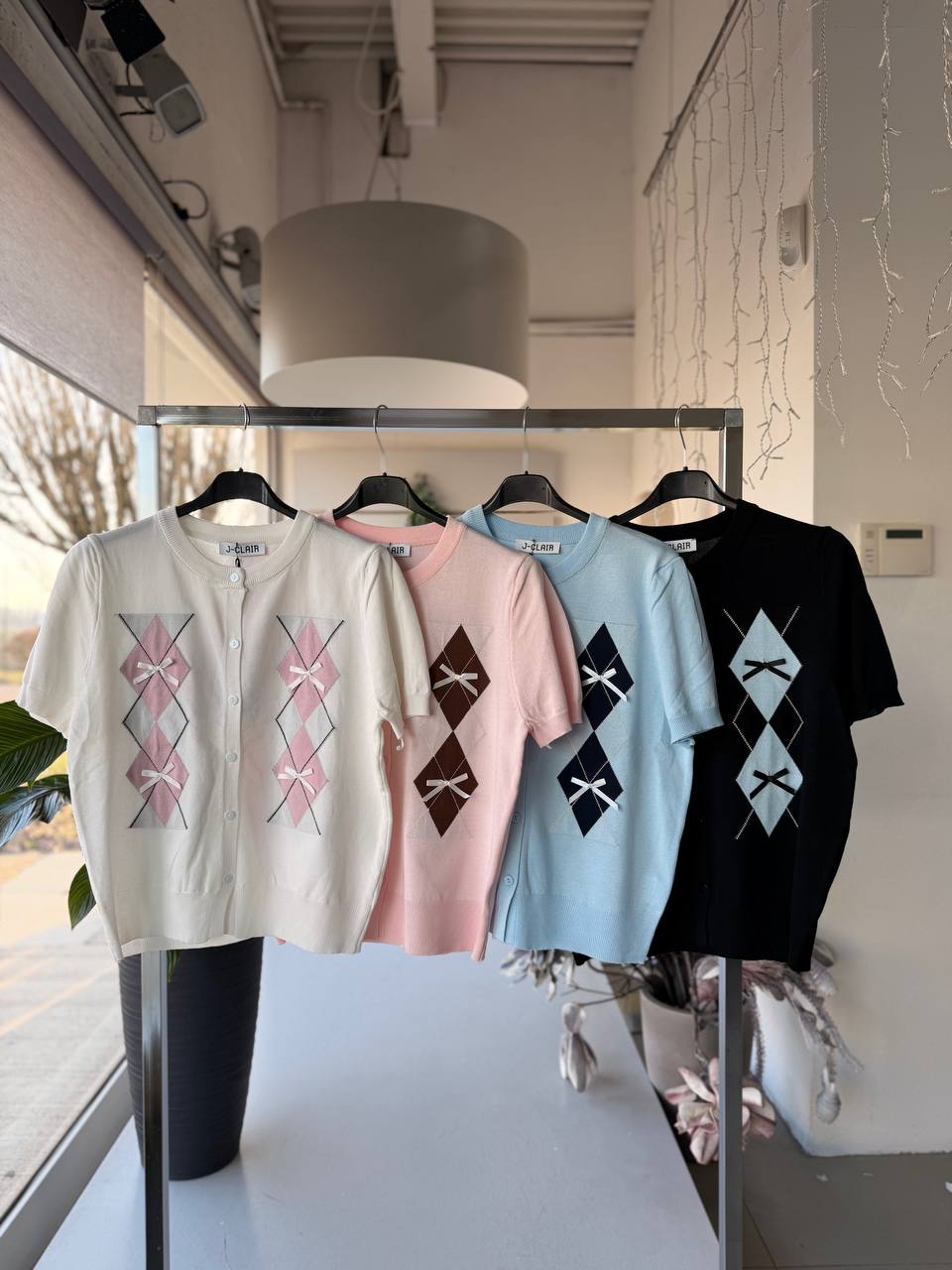 Фото Joie Clair (J-Clair)