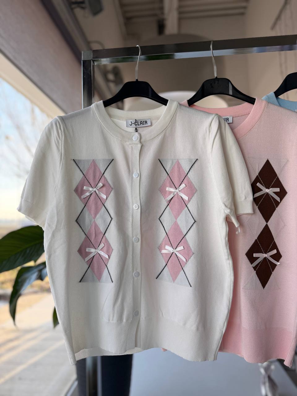 Фото Joie Clair (J-Clair)