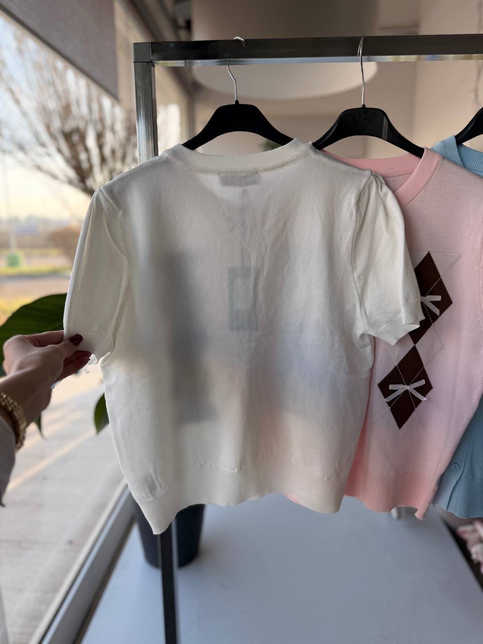 Фото Joie Clair (J-Clair)