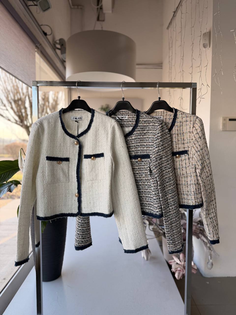 Фото Joie Clair (J-Clair)