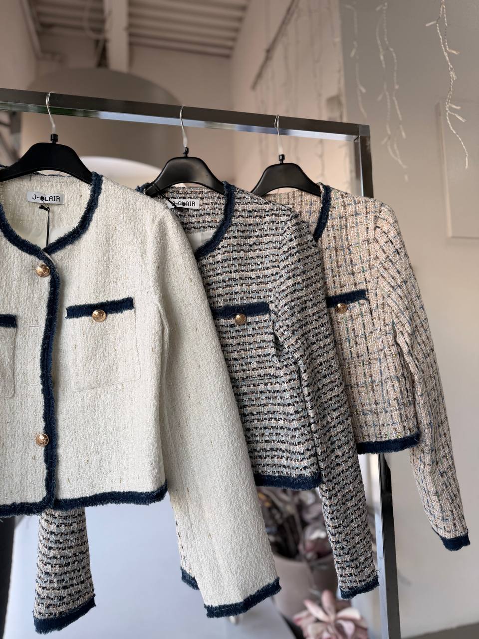 Фото Joie Clair (J-Clair)