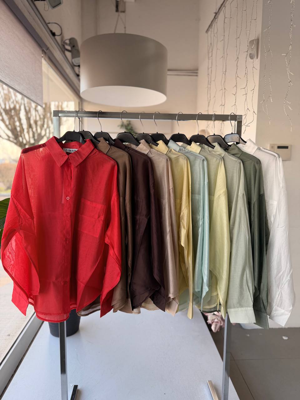 Фото Joie Clair (J-Clair)