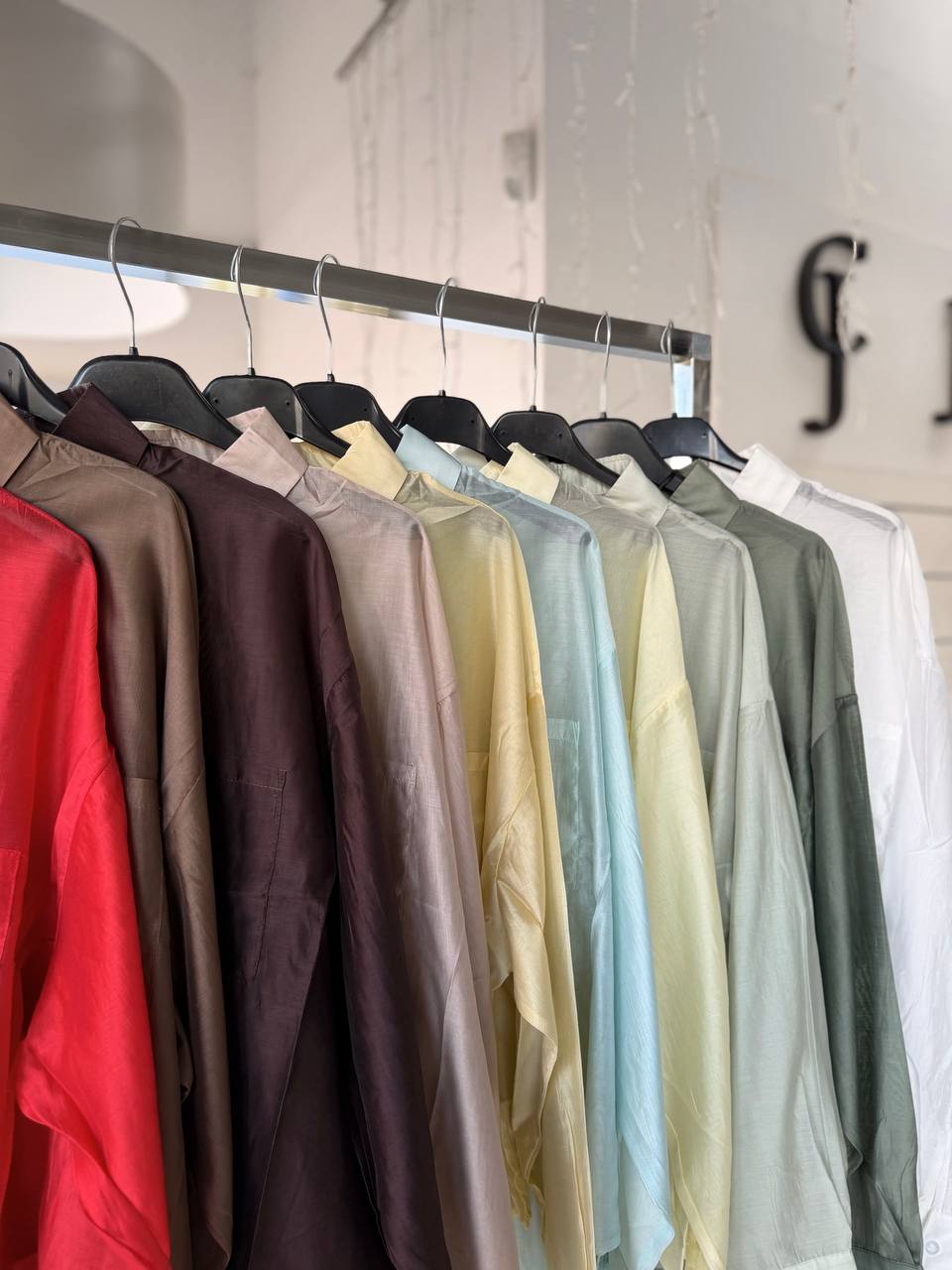 Фото Joie Clair (J-Clair)