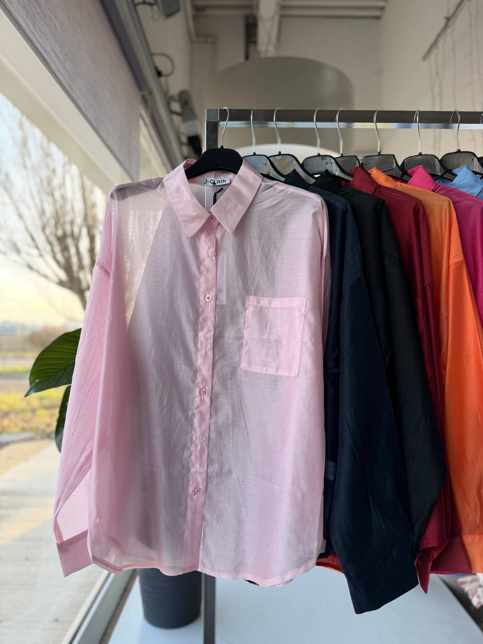 Фото Joie Clair (J-Clair)