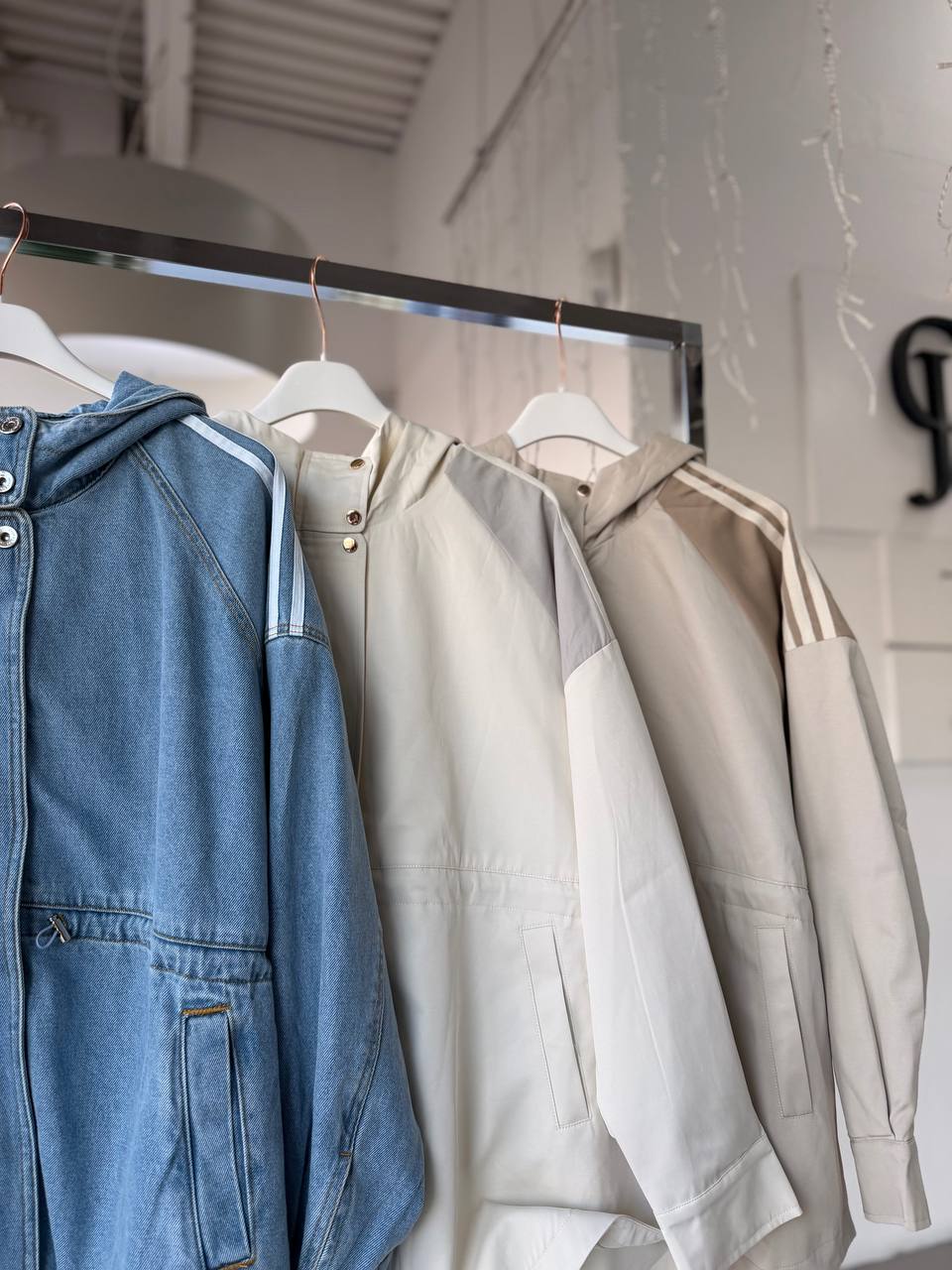 Фото Joie Clair (J-Clair)