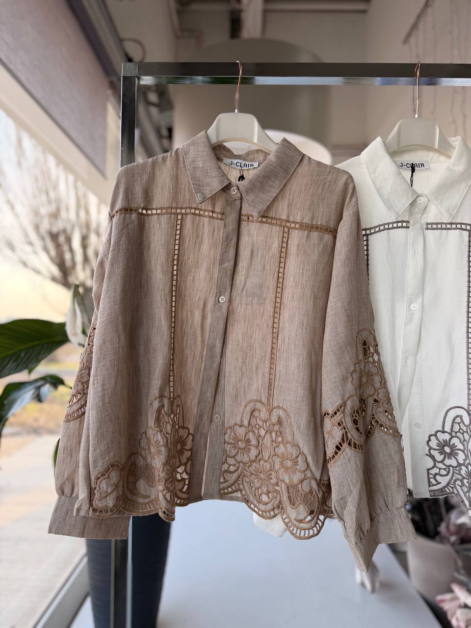 Фото Joie Clair (J-Clair)