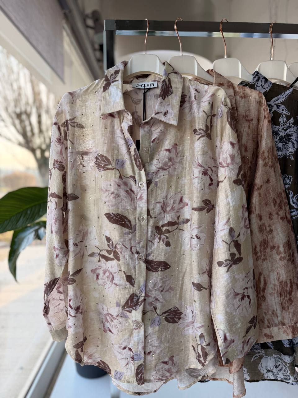 Фото Joie Clair (J-Clair)