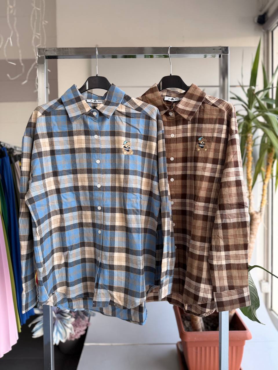 Фото Joie Clair (J-Clair)