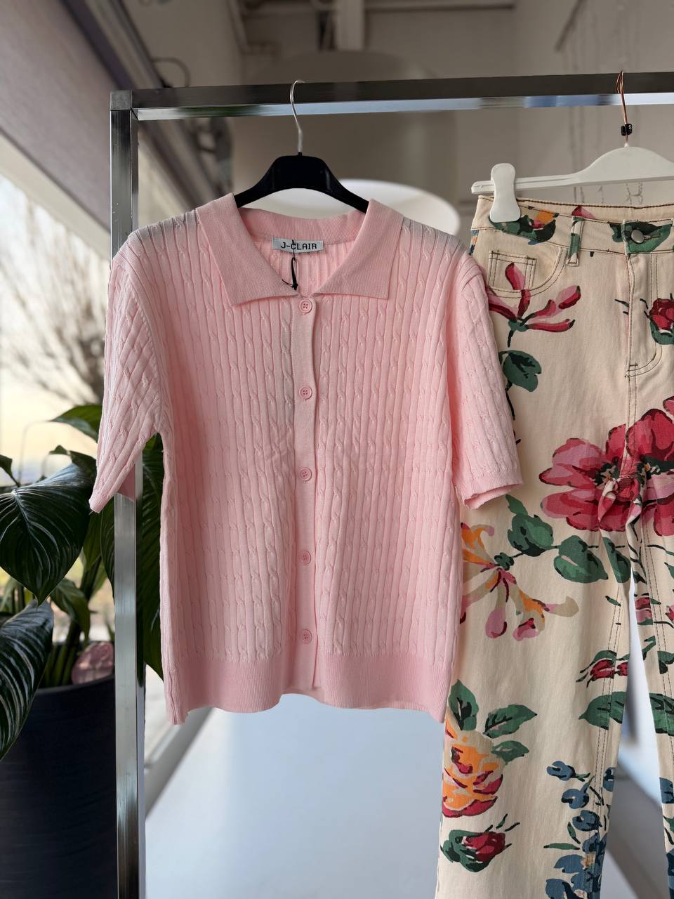 Фото Joie Clair (J-Clair)