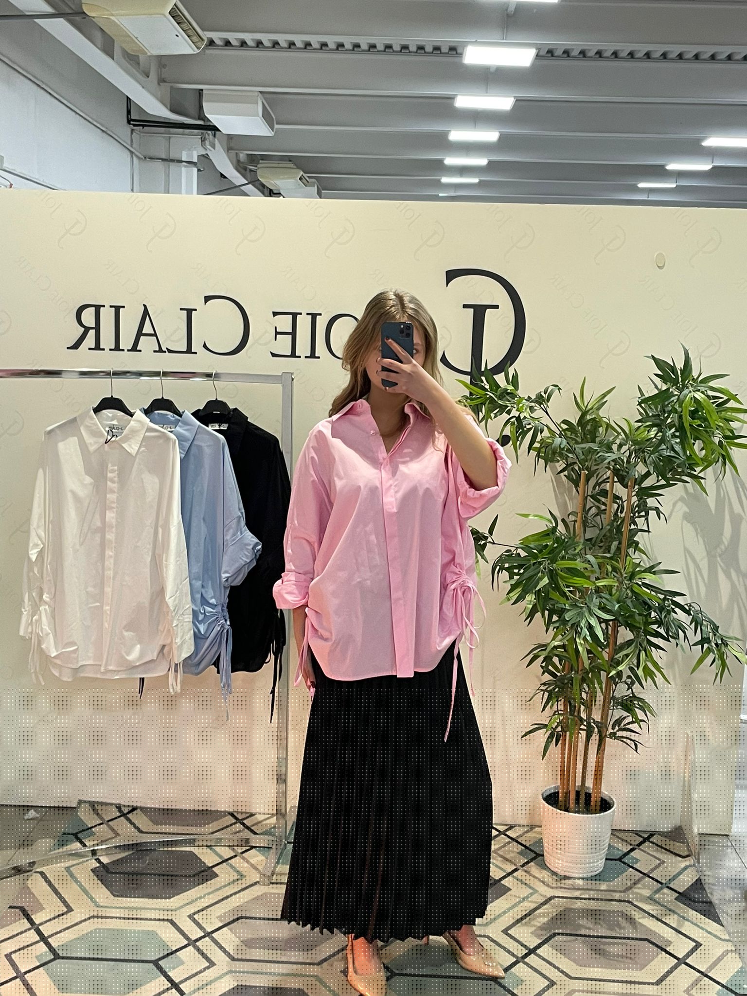 Фото Joie Clair (J-Clair)