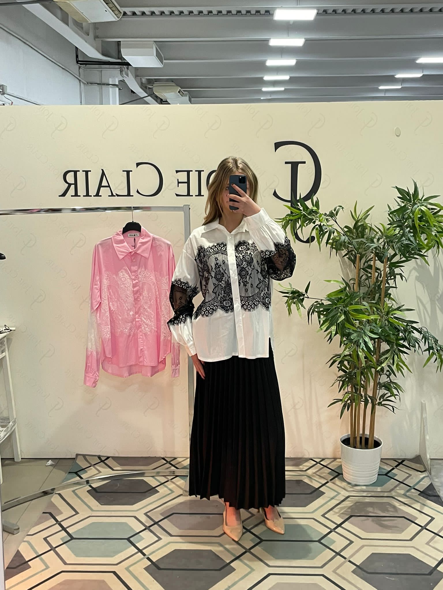 Фото Joie Clair (J-Clair)