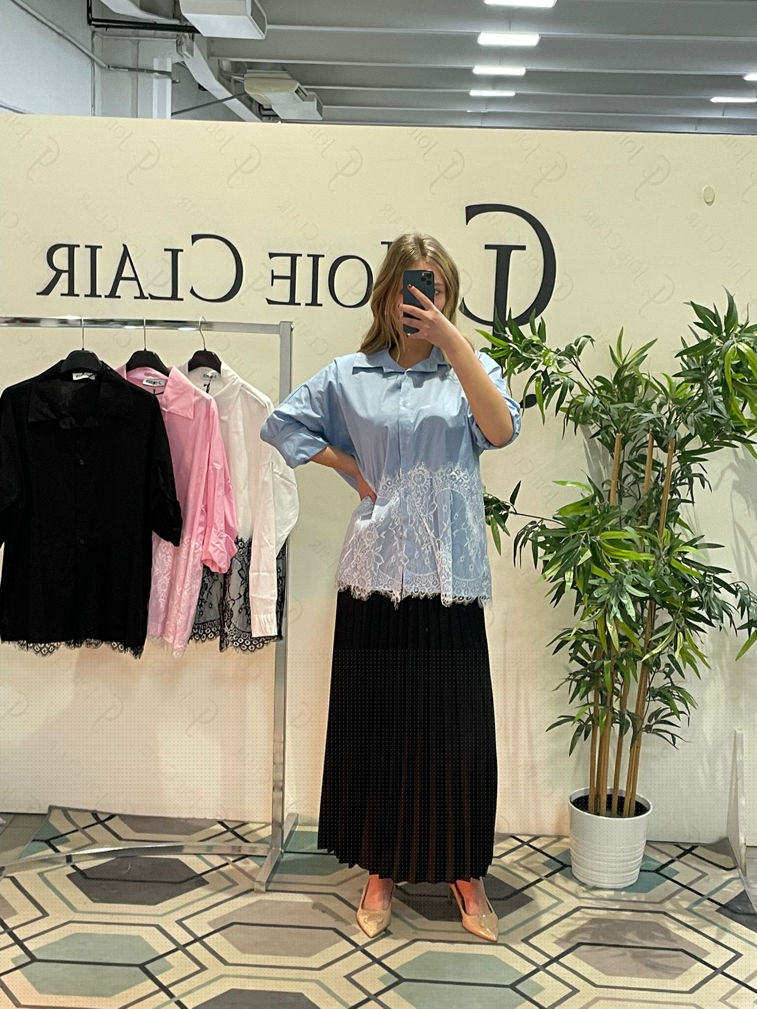 Фото Joie Clair (J-Clair)