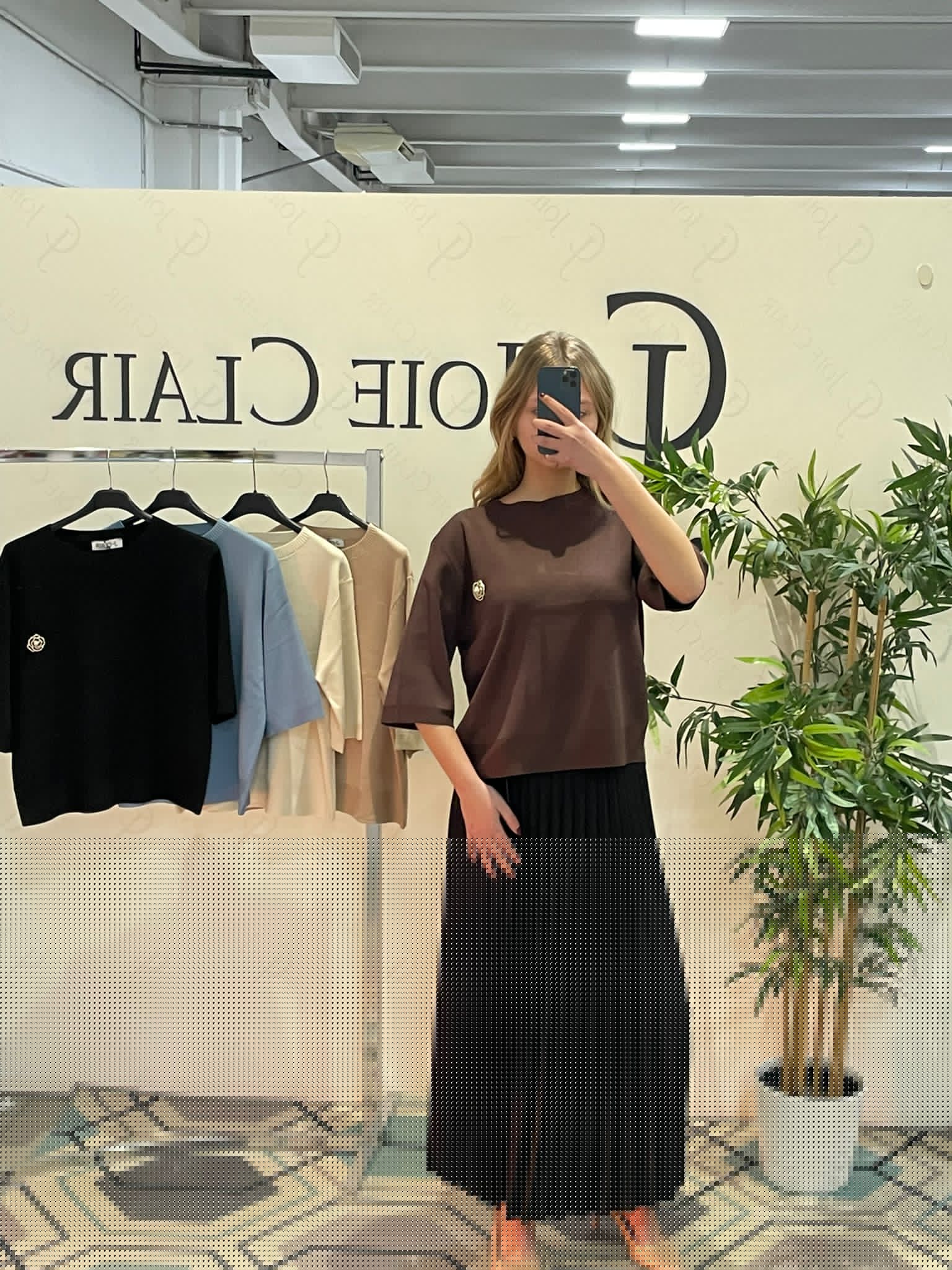 Фото Joie Clair (J-Clair)