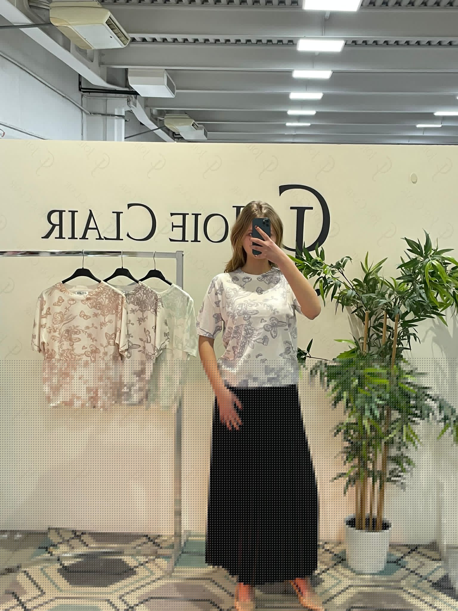 Фото Joie Clair (J-Clair)