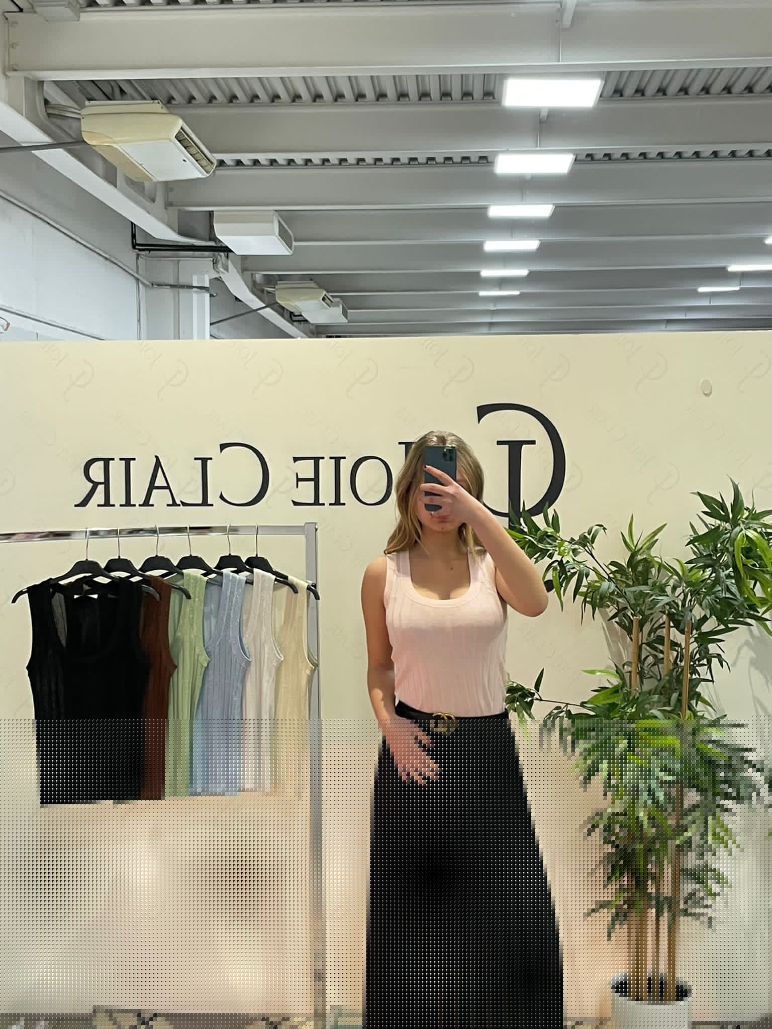 Фото Joie Clair (J-Clair)