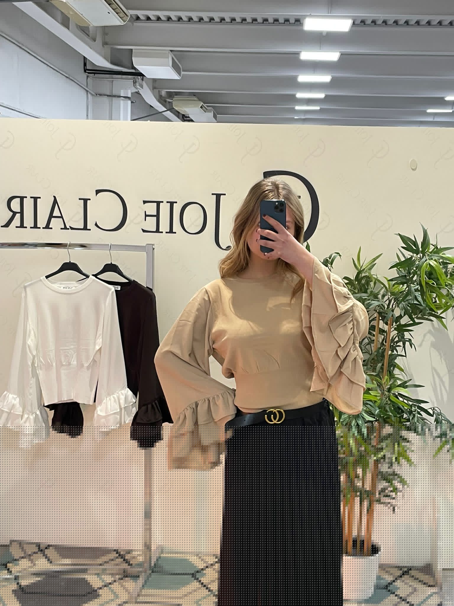 Фото Joie Clair (J-Clair)