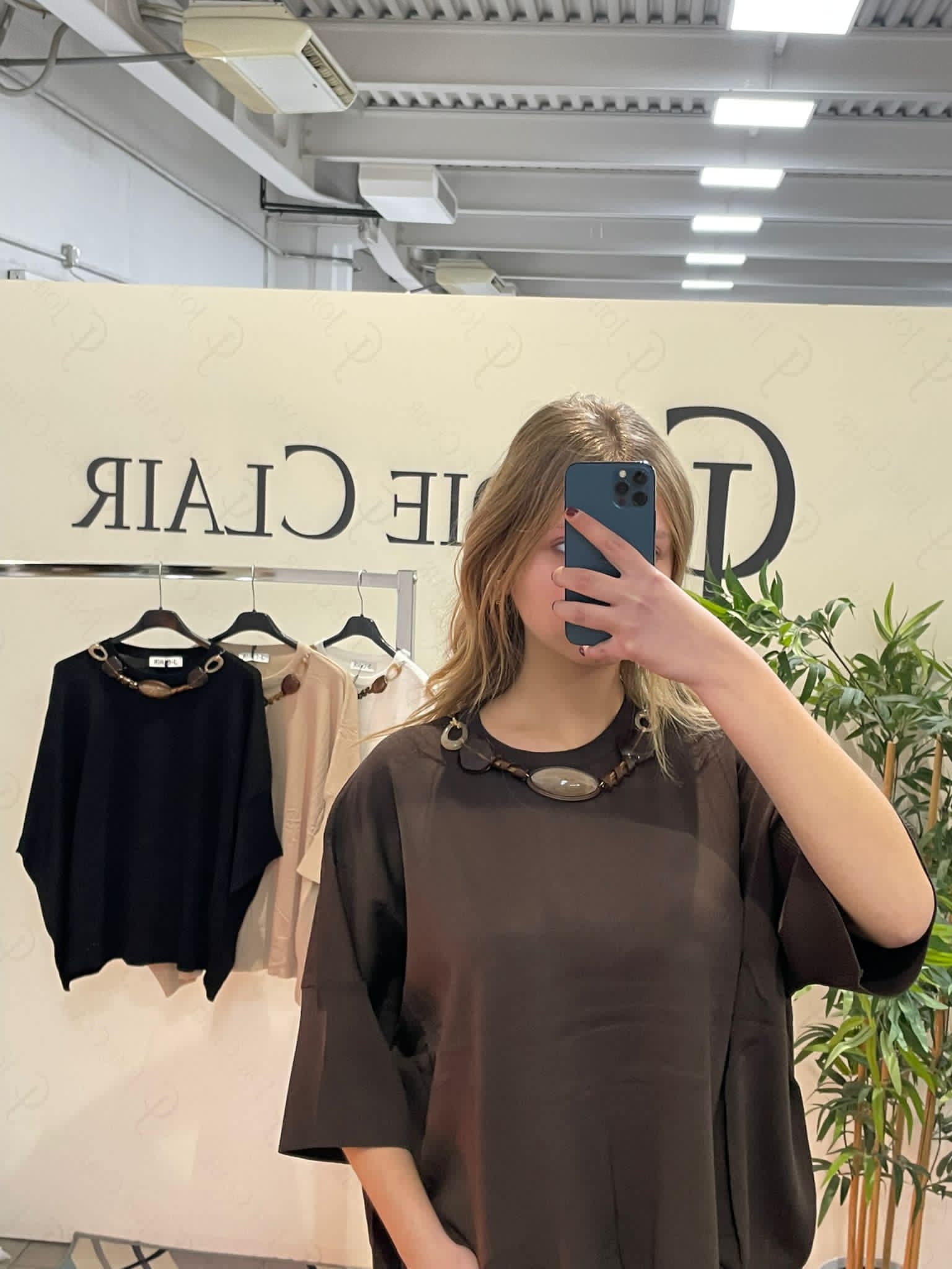 Фото Joie Clair (J-Clair)