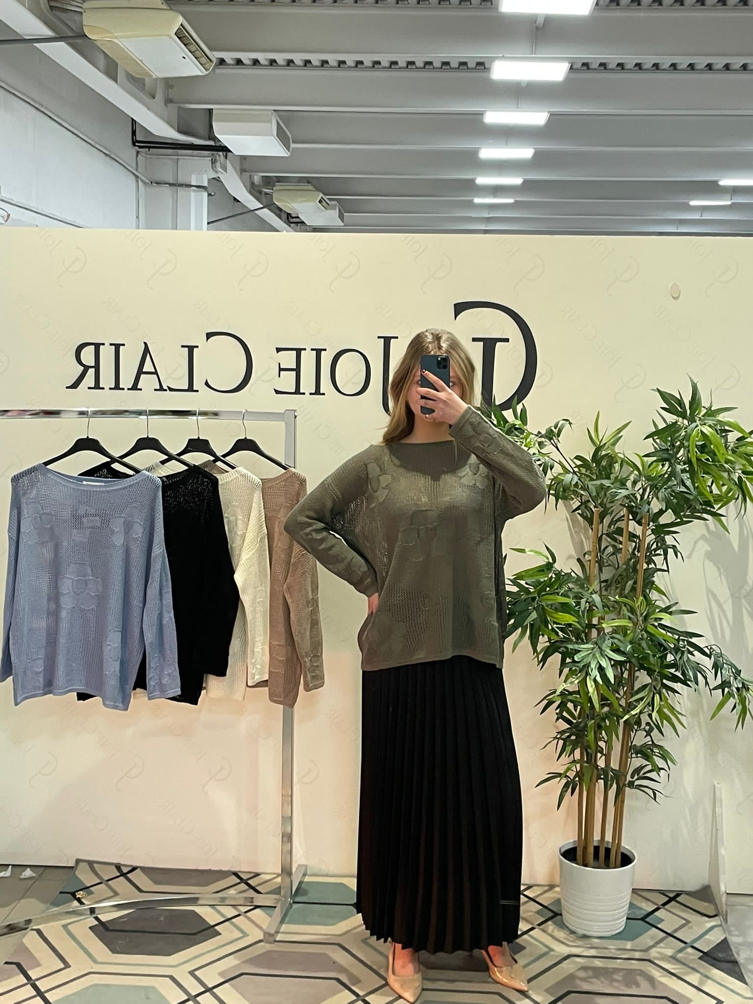 Фото Joie Clair (J-Clair)