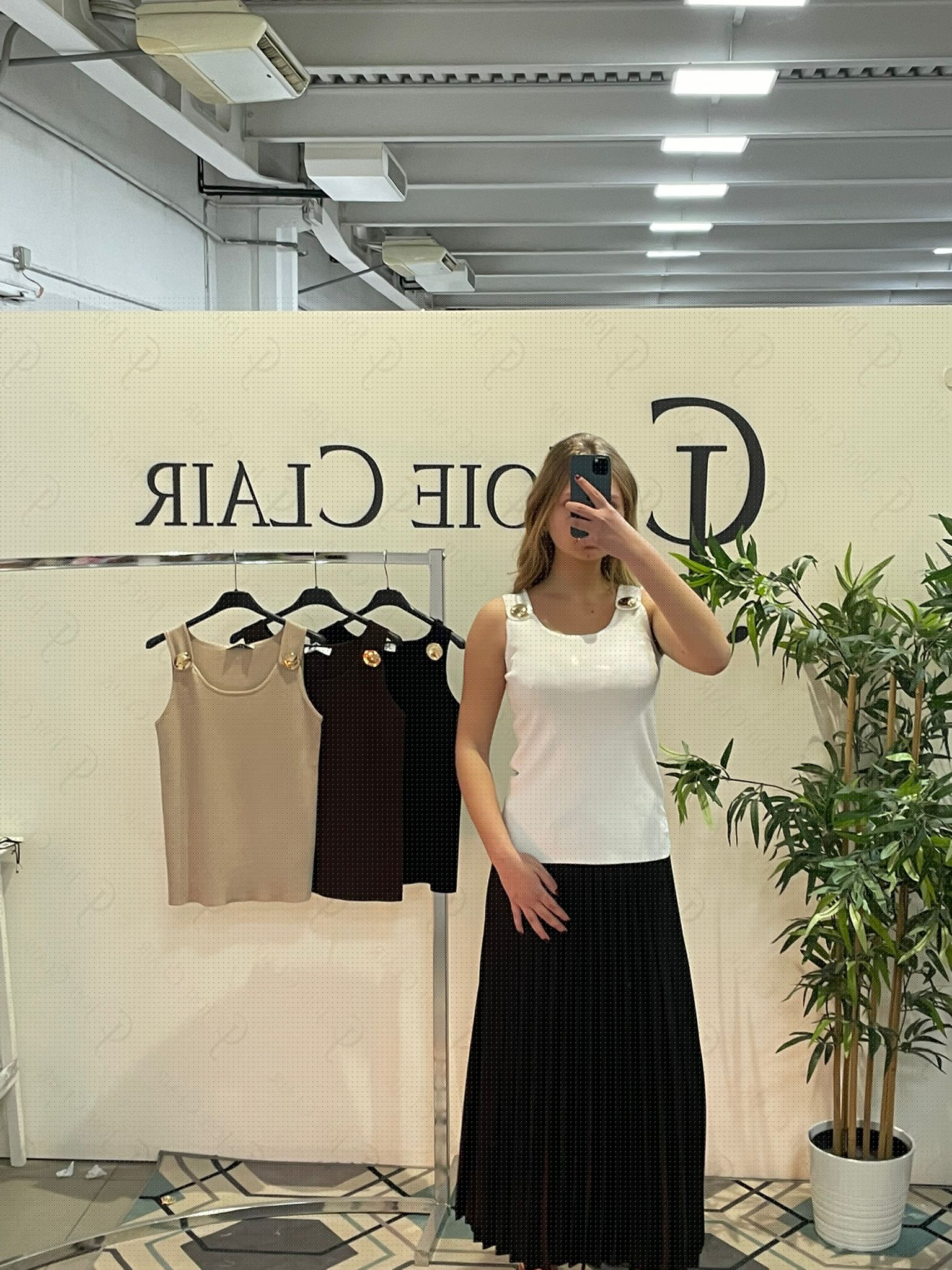 Фото Joie Clair (J-Clair)