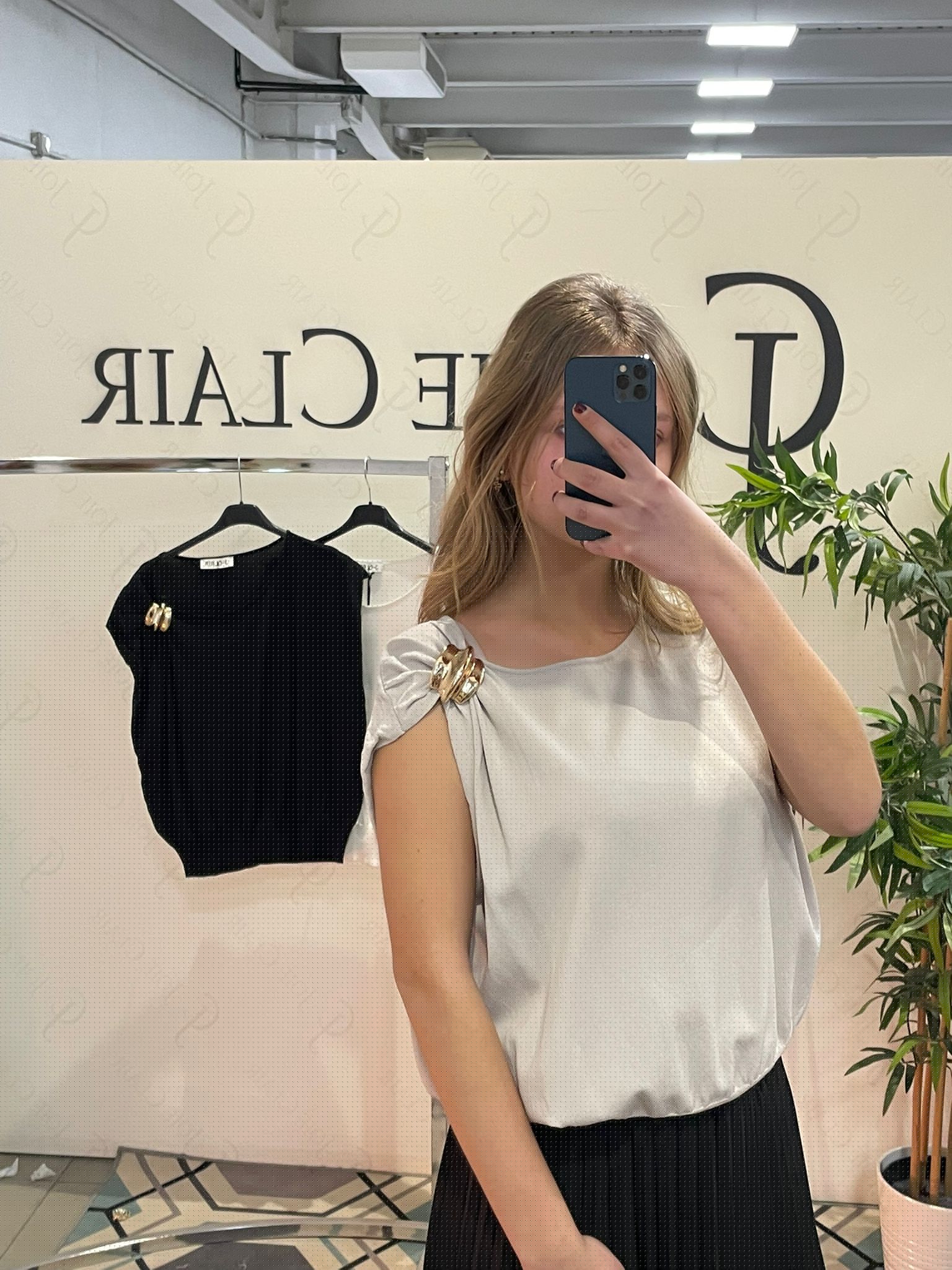 Фото Joie Clair (J-Clair)