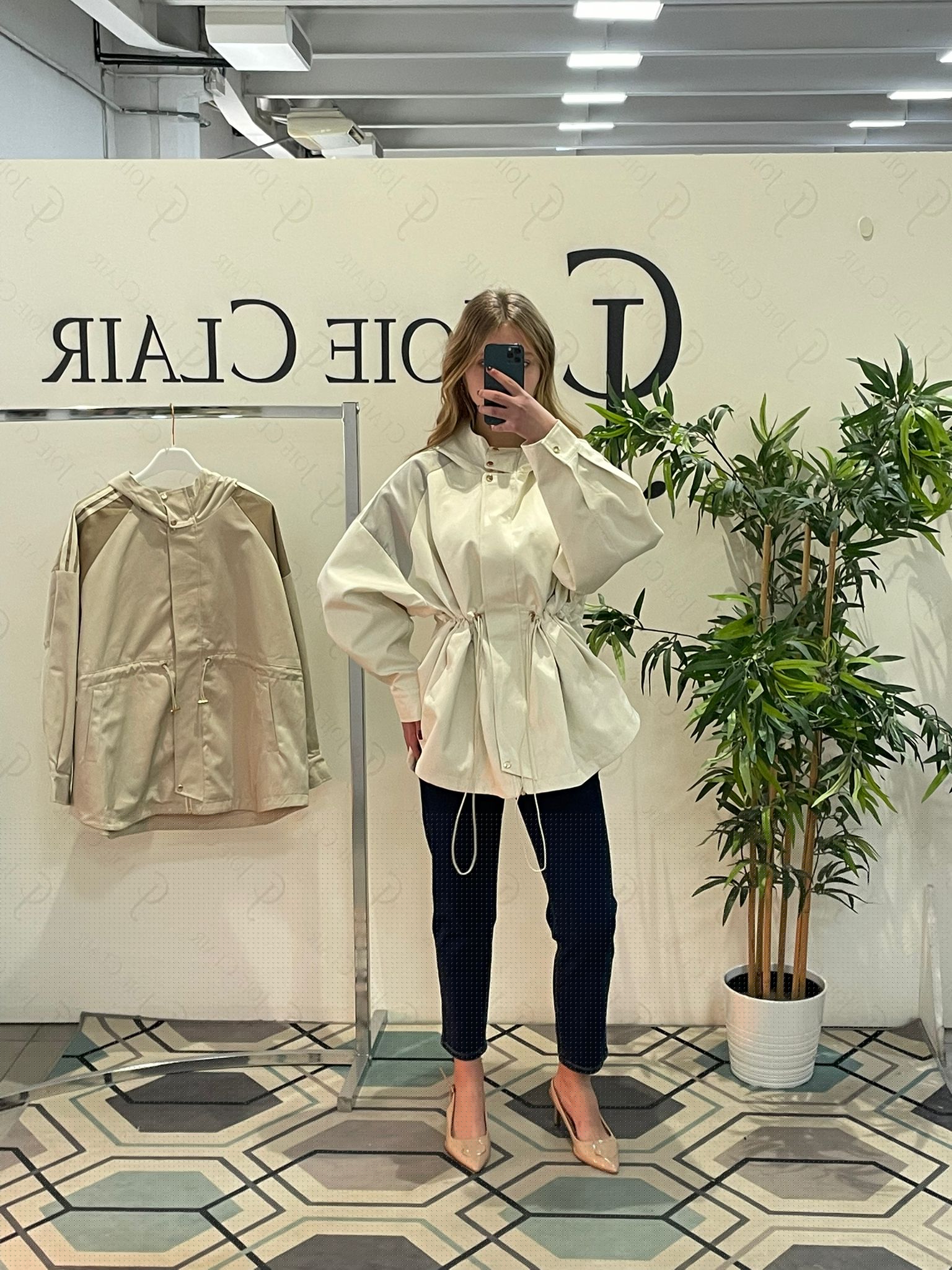 Фото Joie Clair (J-Clair)