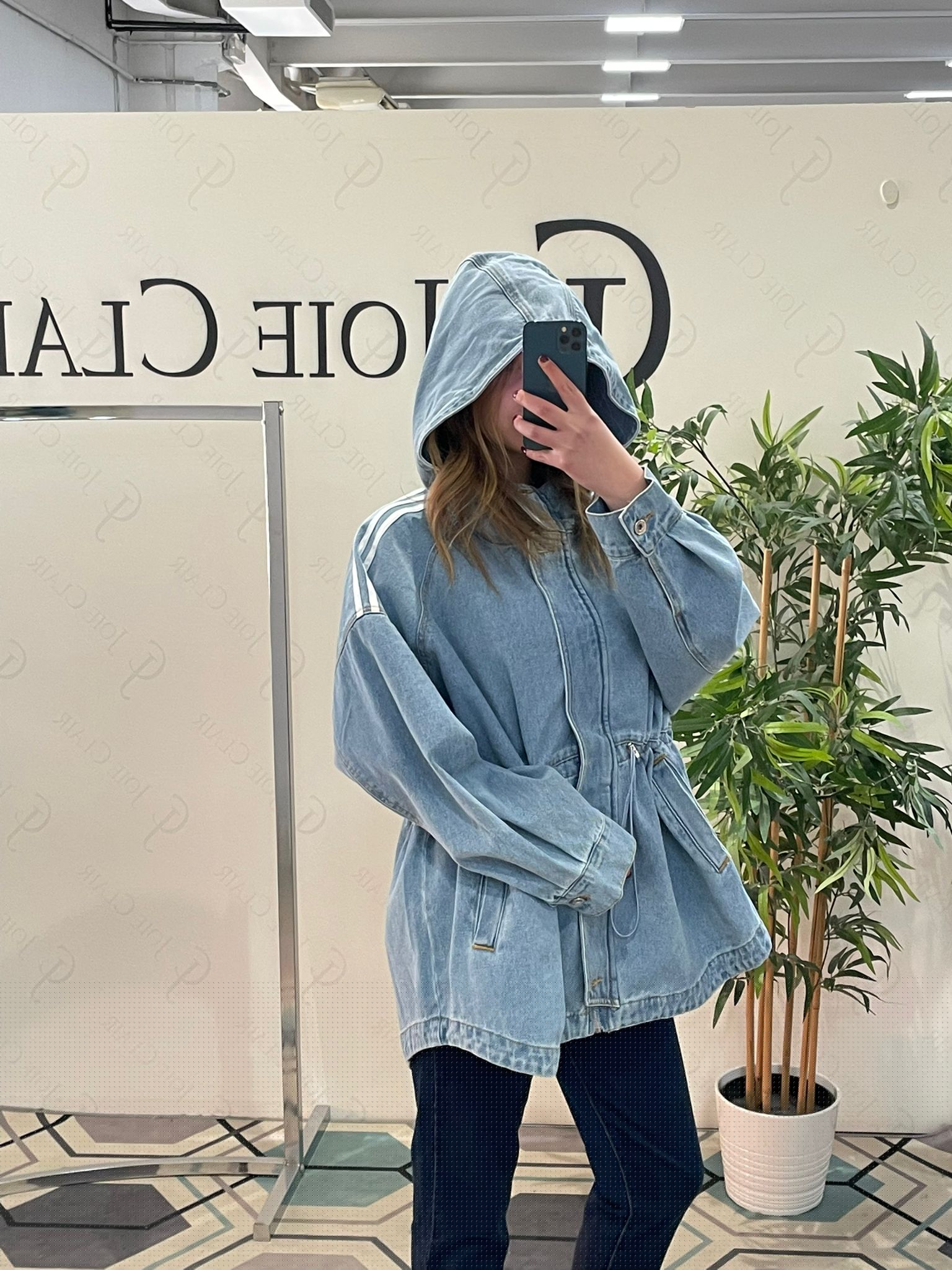 Фото Joie Clair (J-Clair)