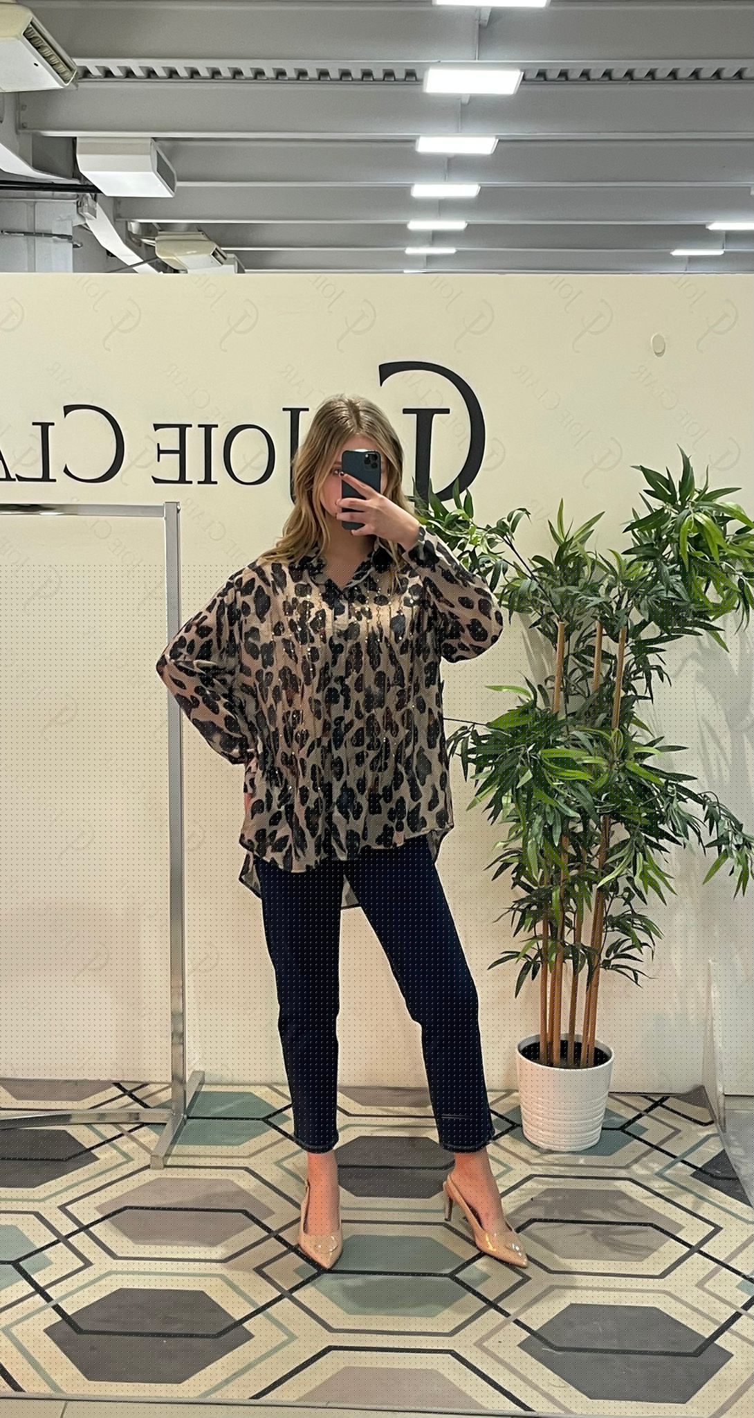 Фото Joie Clair (J-Clair)