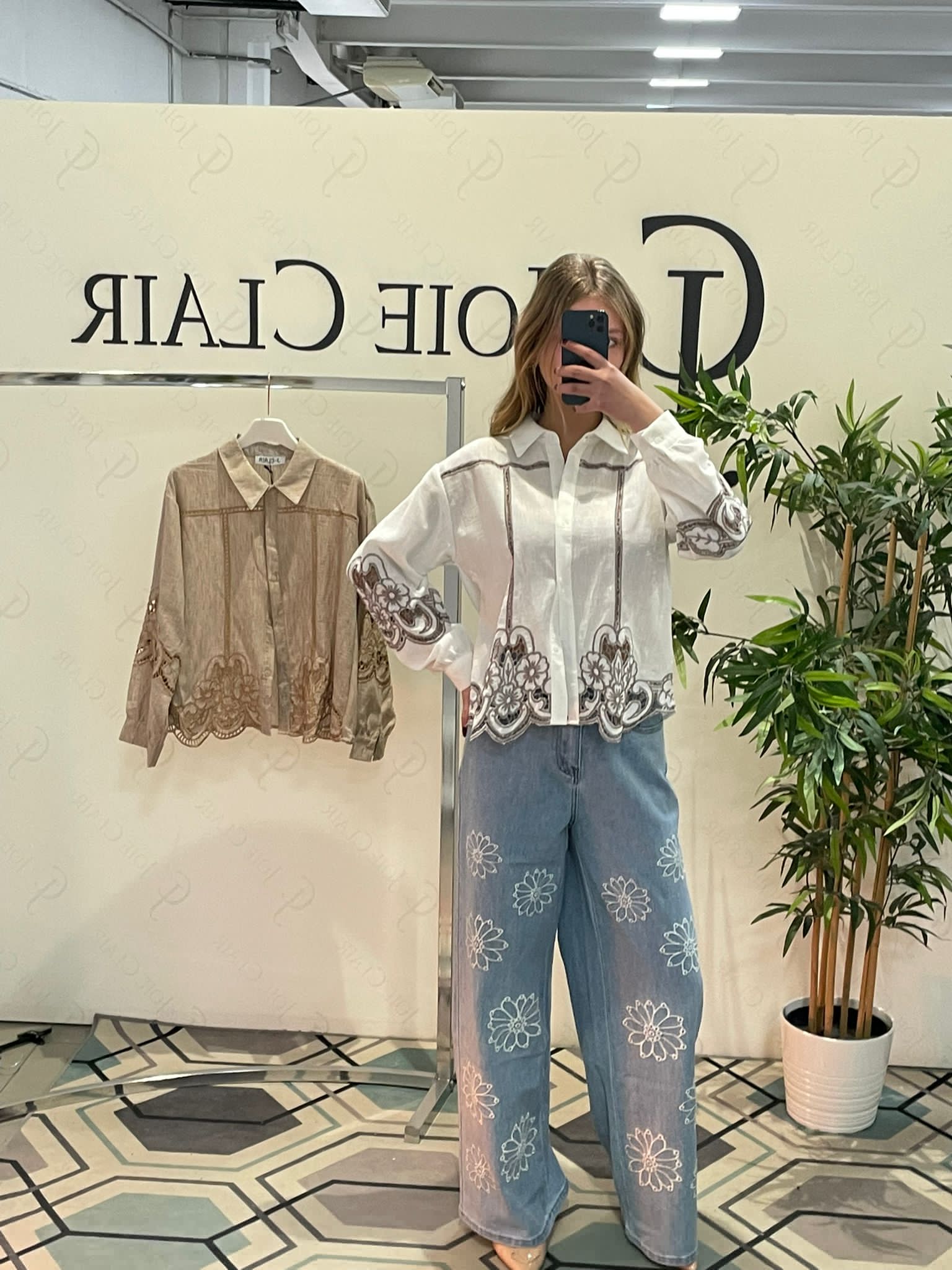 Фото Joie Clair (J-Clair)