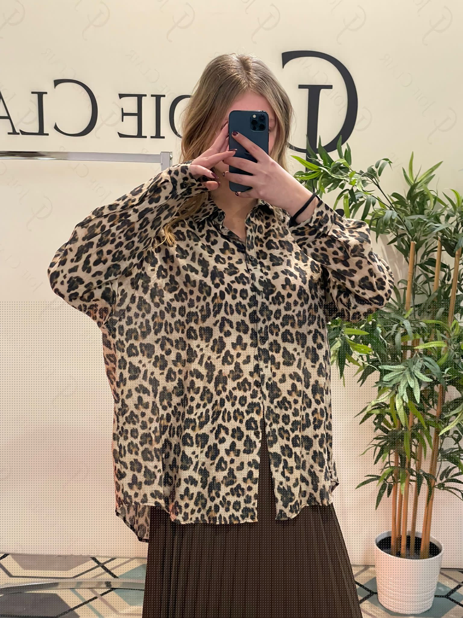 Фото Joie Clair (J-Clair)