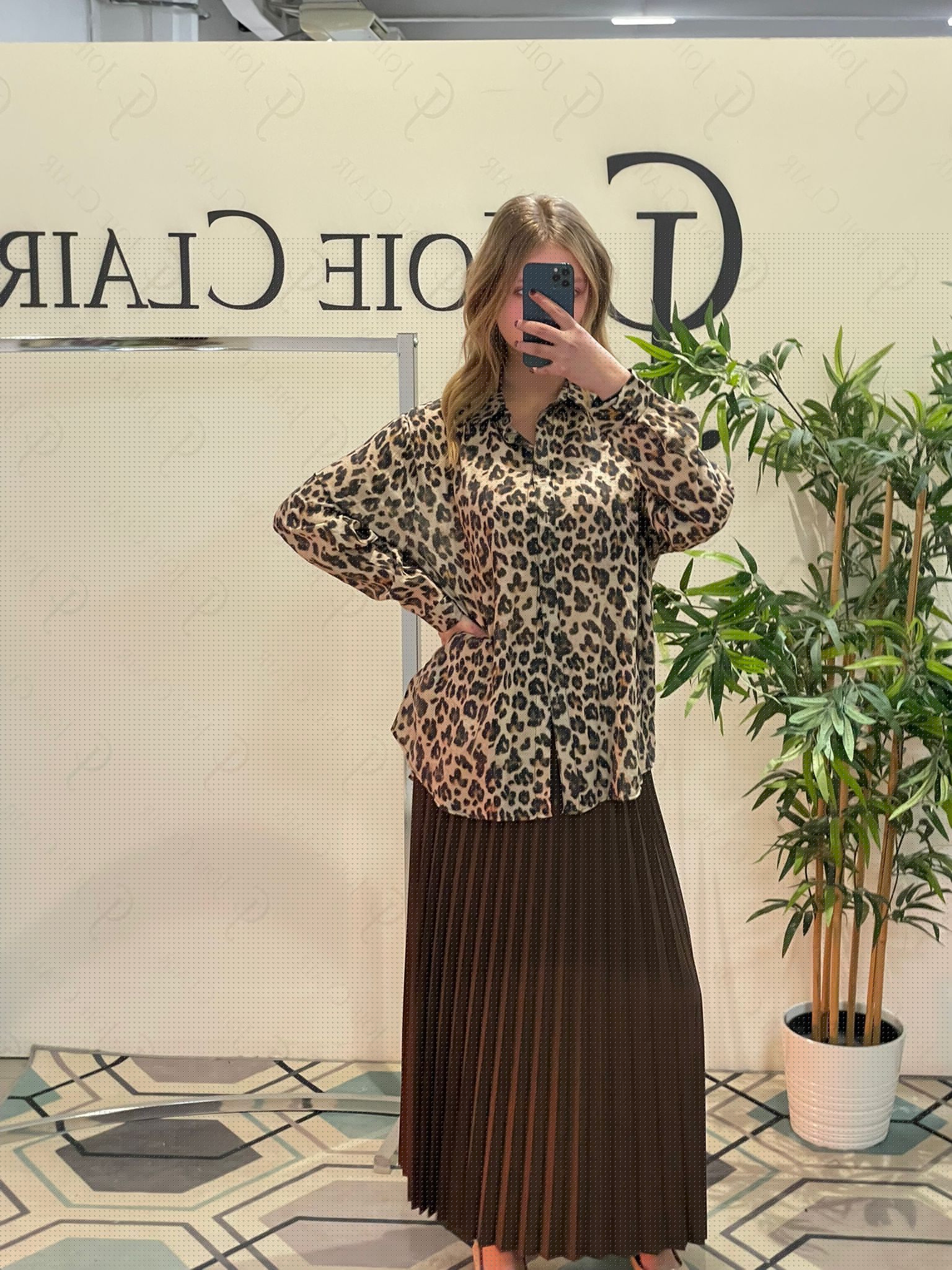 Фото Joie Clair (J-Clair)