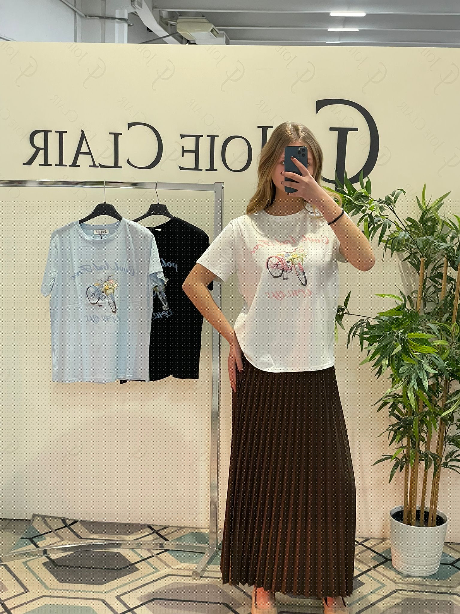 Фото Joie Clair (J-Clair)