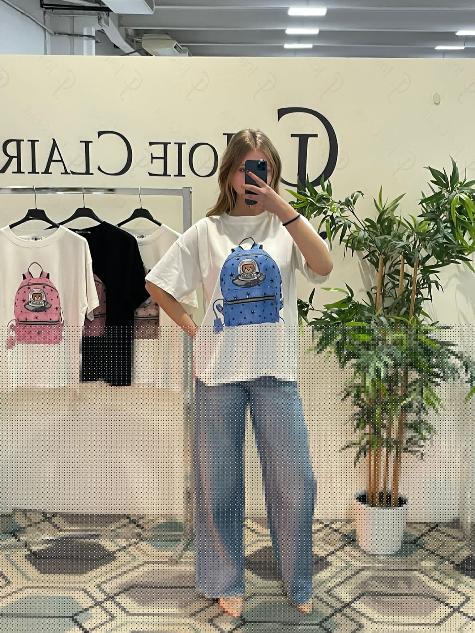 Фото Joie Clair (J-Clair)