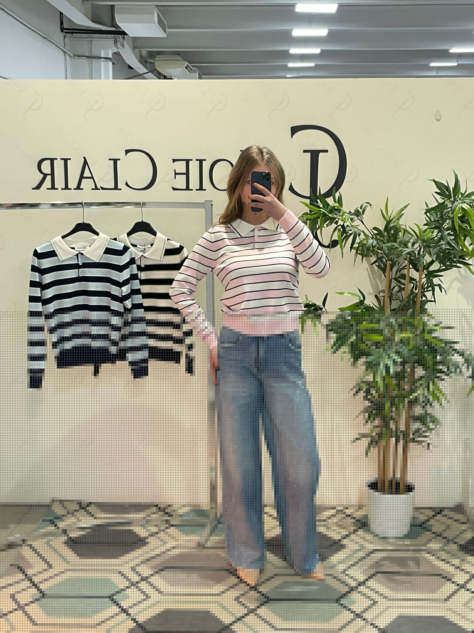 Фото Joie Clair (J-Clair)