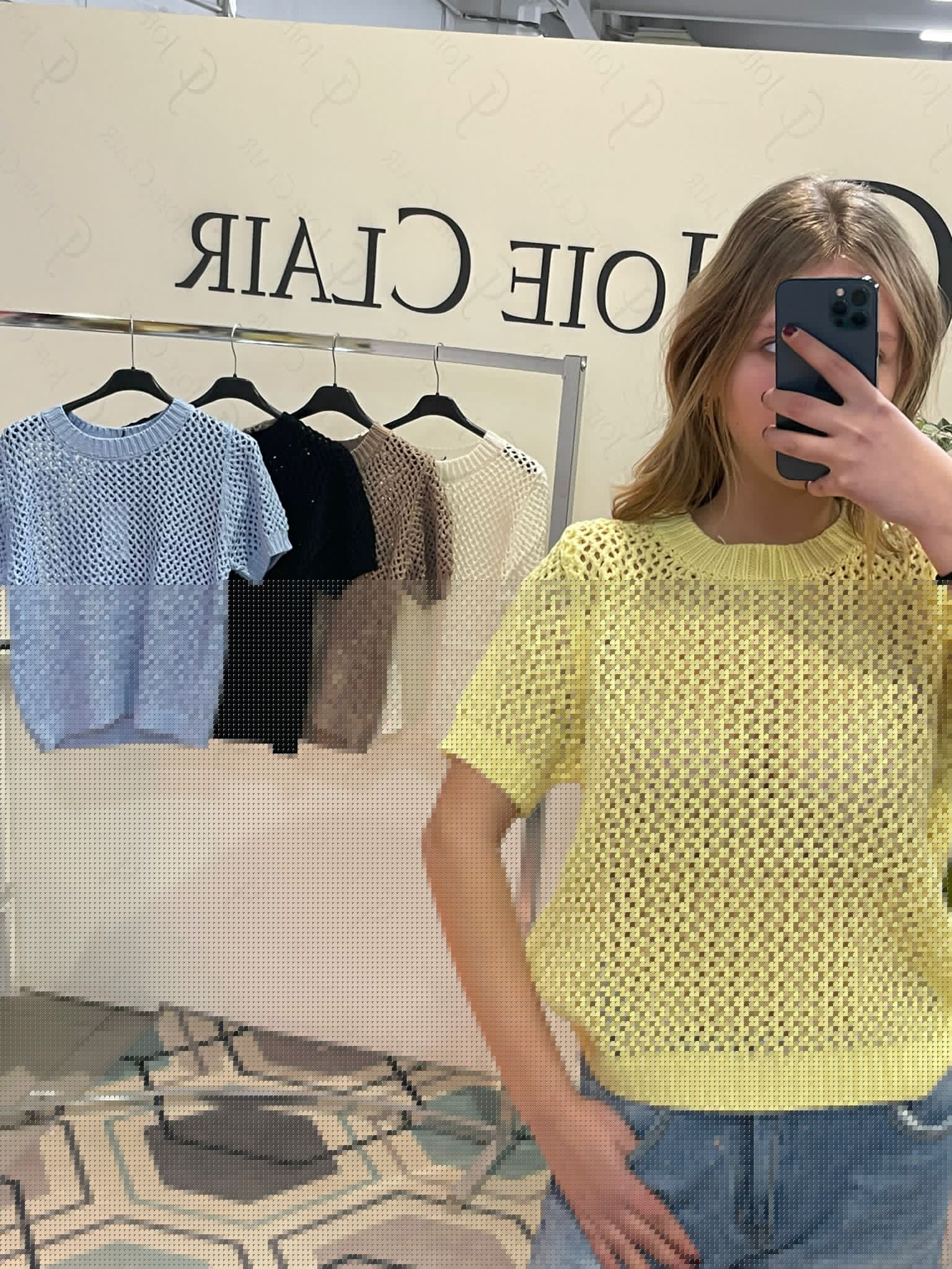 Фото Joie Clair (J-Clair)