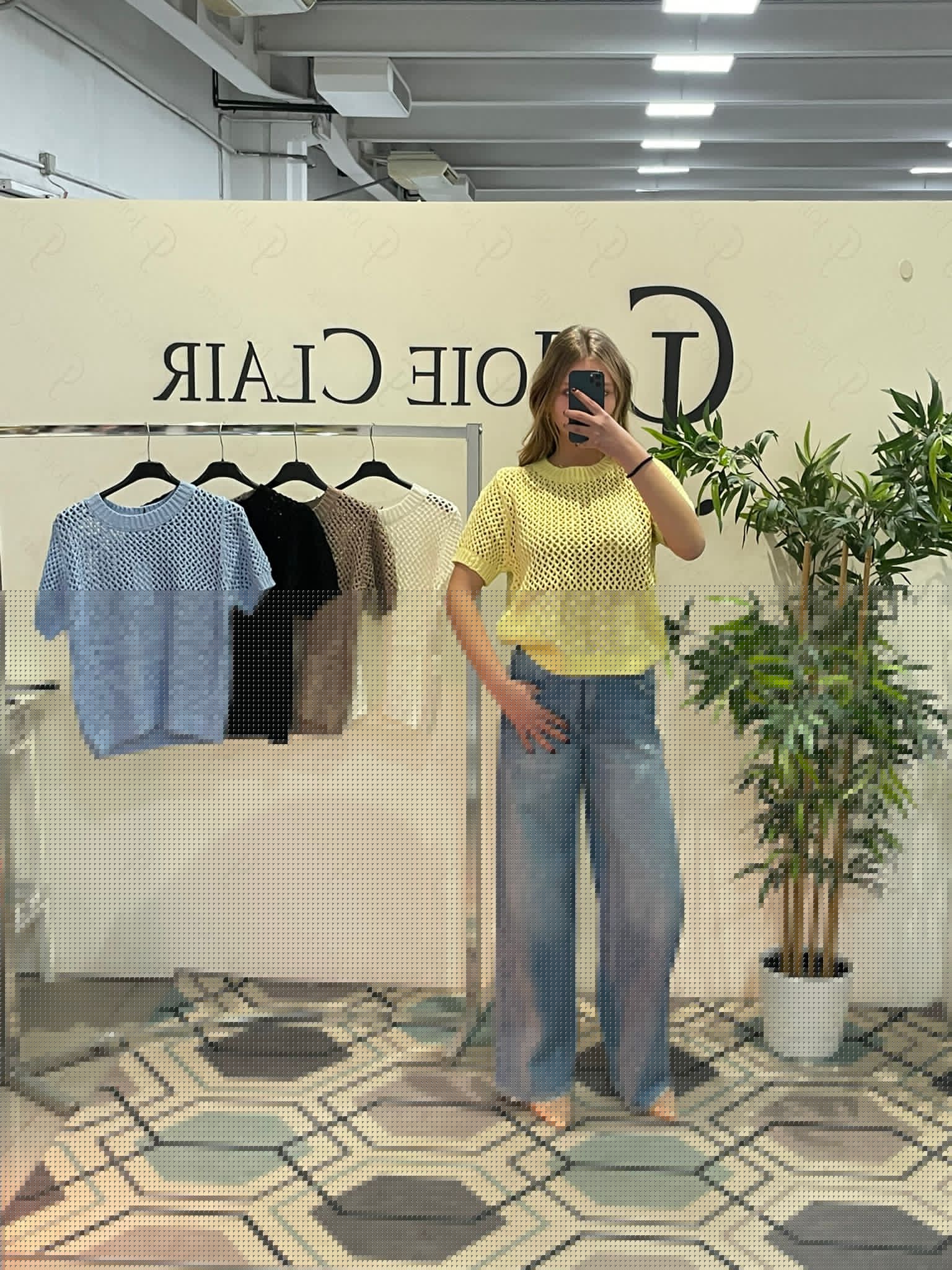 Фото Joie Clair (J-Clair)