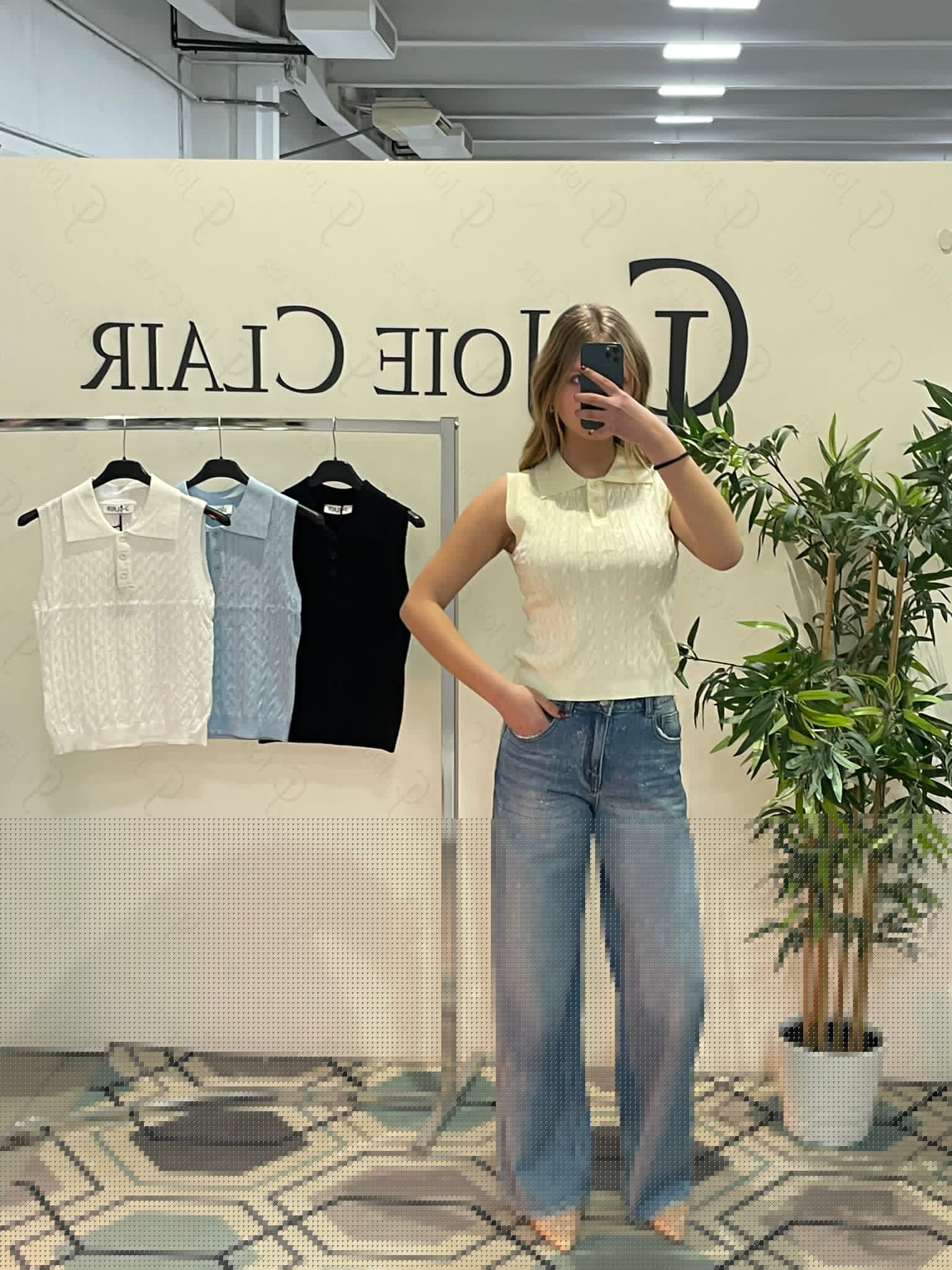 Фото Joie Clair (J-Clair)