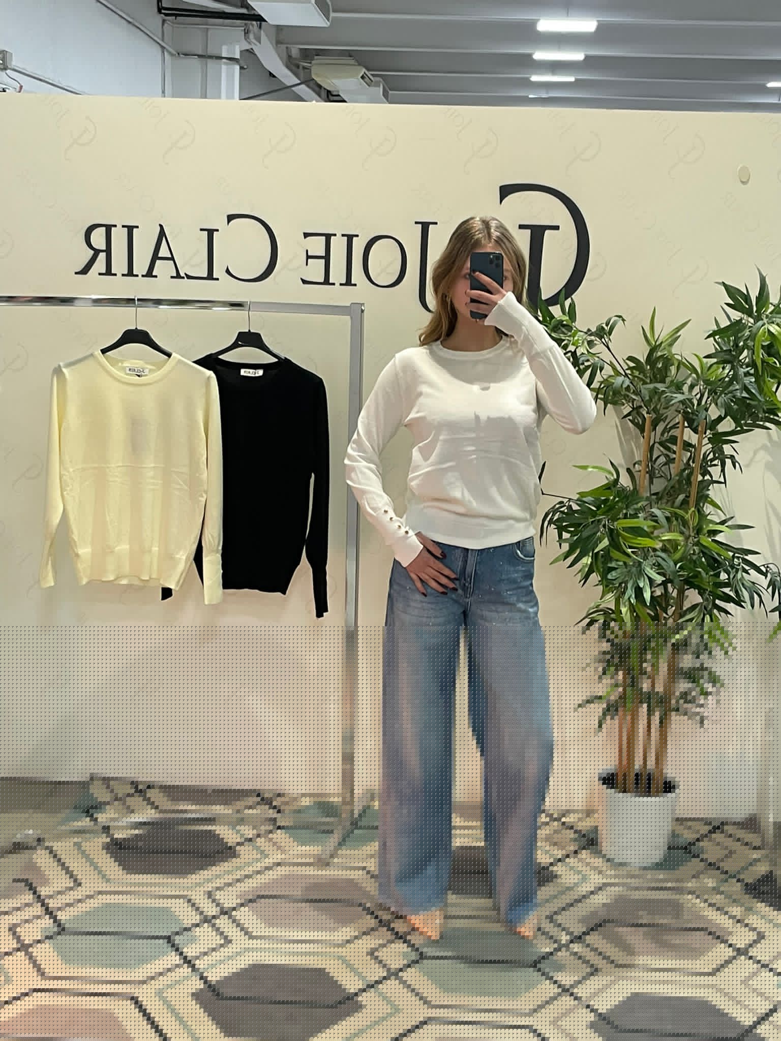 Фото Joie Clair (J-Clair)