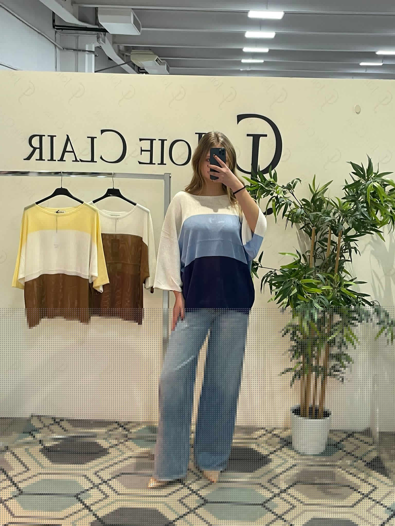 Фото Joie Clair (J-Clair)