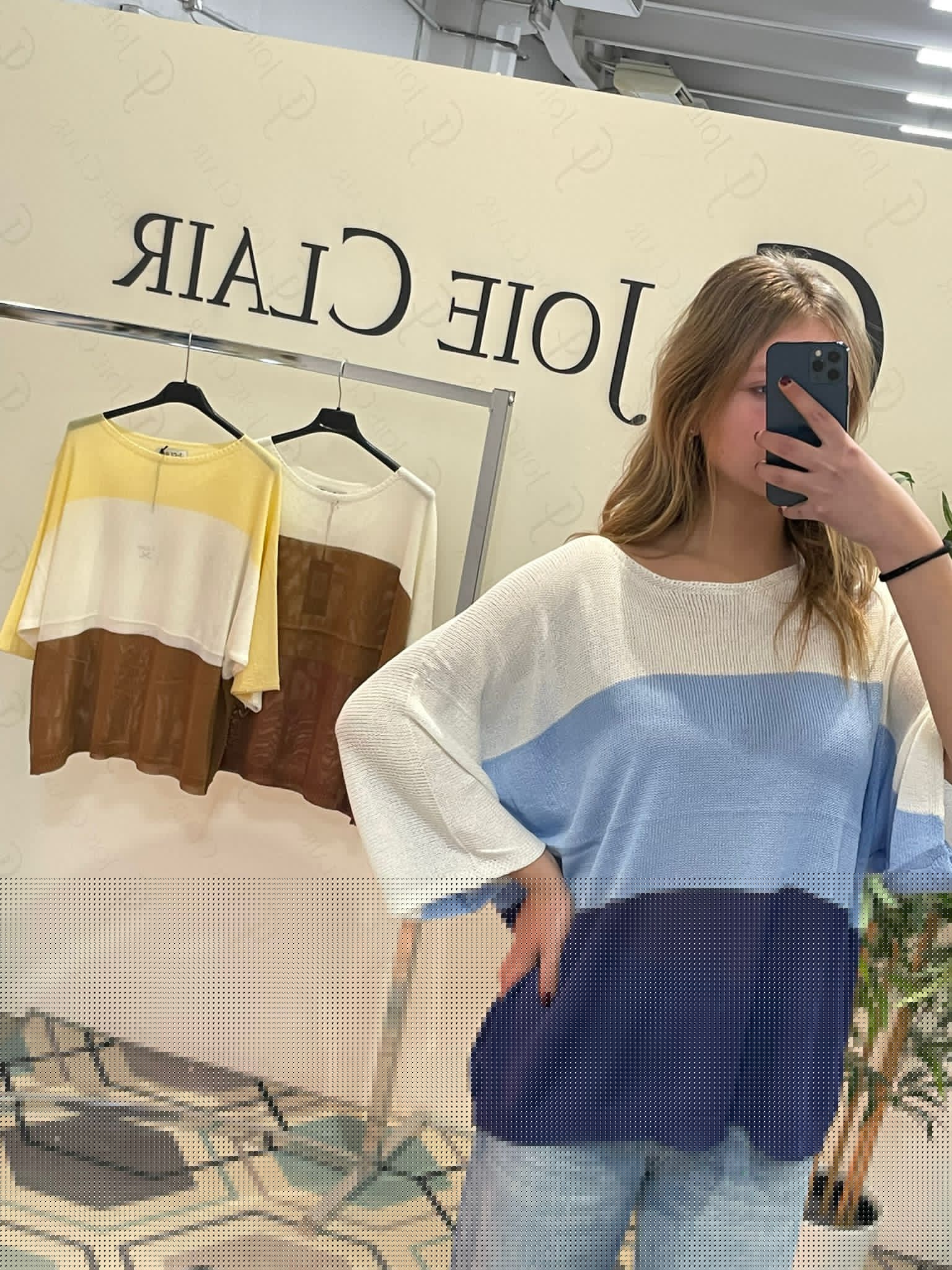 Фото Joie Clair (J-Clair)