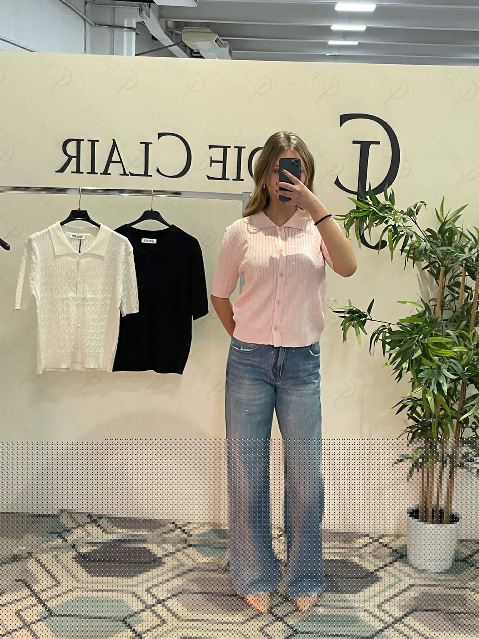 Фото Joie Clair (J-Clair)