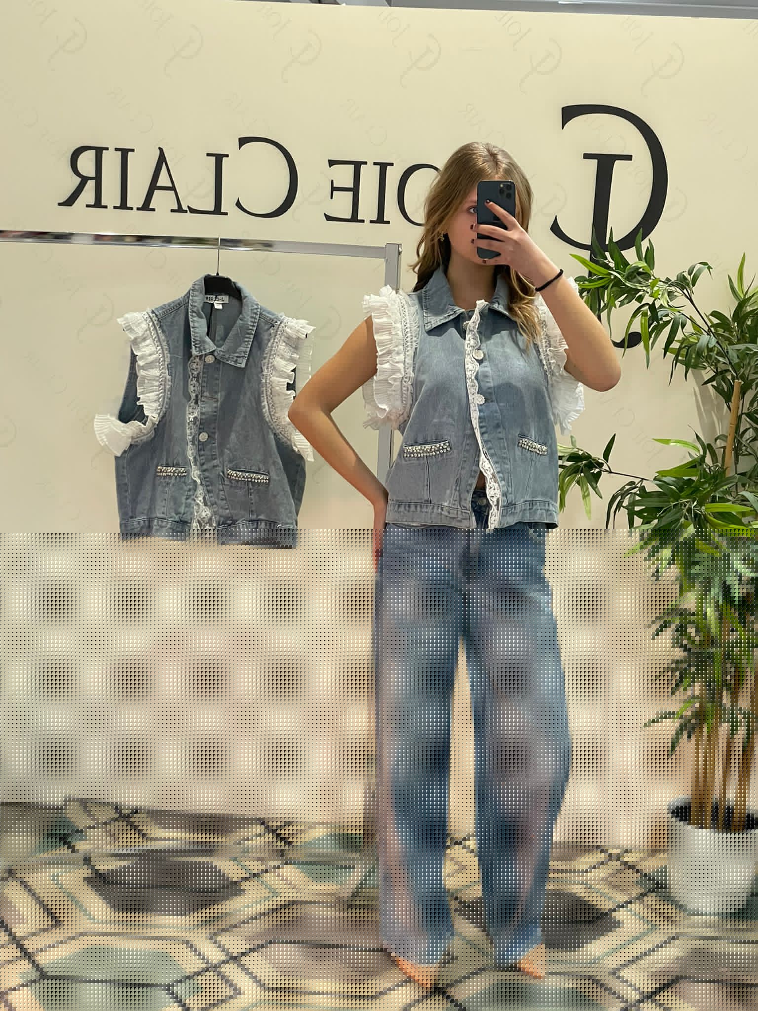 Фото Joie Clair (J-Clair)