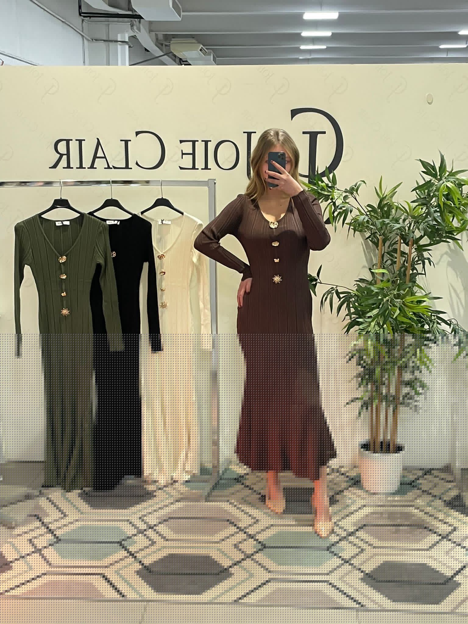 Фото Joie Clair (J-Clair)